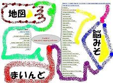 マインドマップ(R)入門